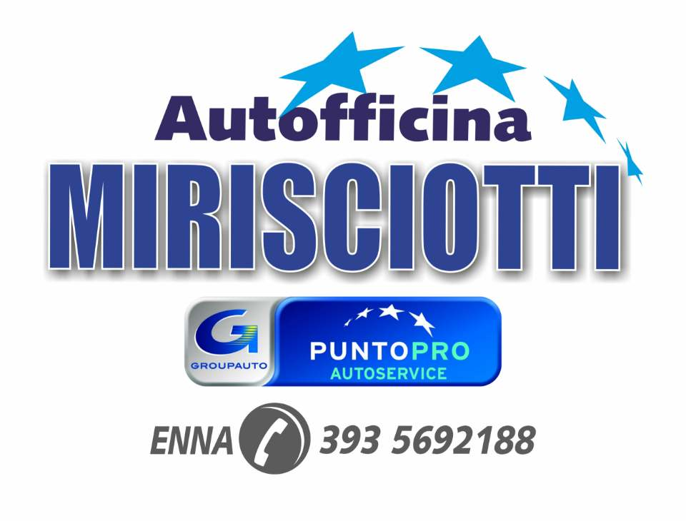 Autofficina Mirisciotti