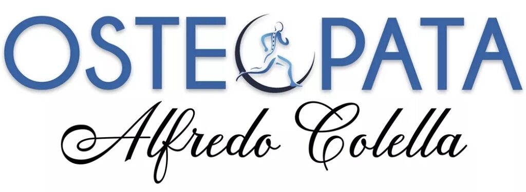 Dott. Alfredo Colella – Fisioterapista e Osteopata