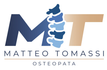 Dott. Matteo Tomassi – Osteopata