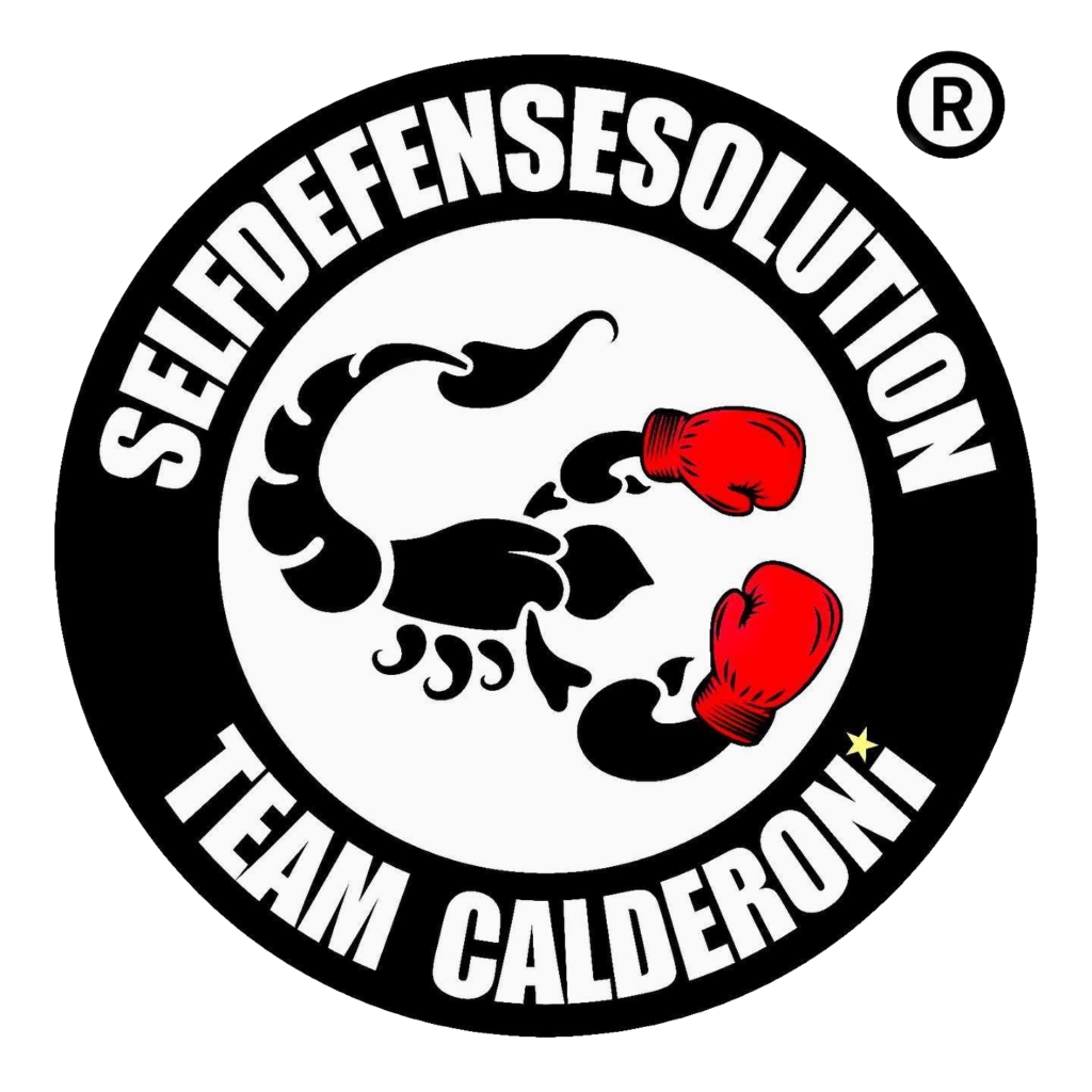 Self Defense Solution Team Calderoni