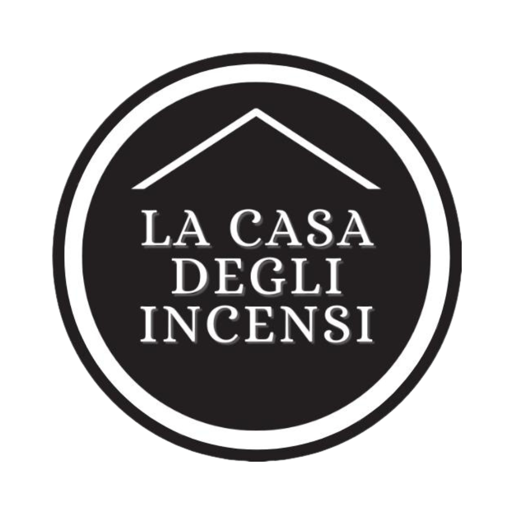La Casa degli Incensi