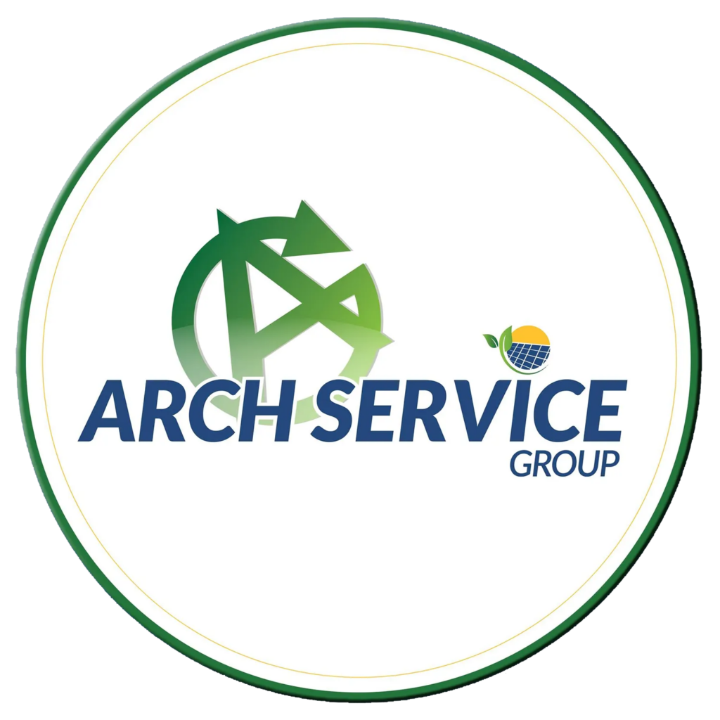 Arch Service Group