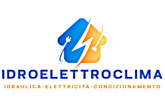 Idroelettroclima | Idraulica – Elettricità – Condizionamento