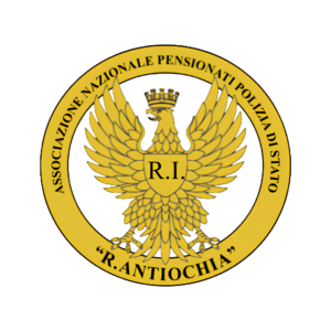 Associazione Nazionale Pensionati Polizia di Stato "Roberto Antiochia"