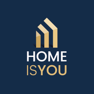 HOMEISYOU