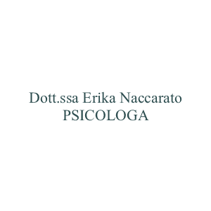 Dott.ssa Erika Naccarato
