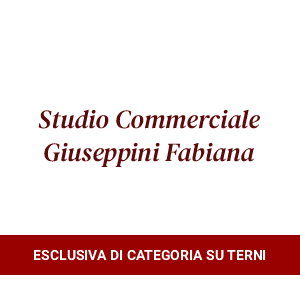Studio Commerciale Giuseppini Fabiana