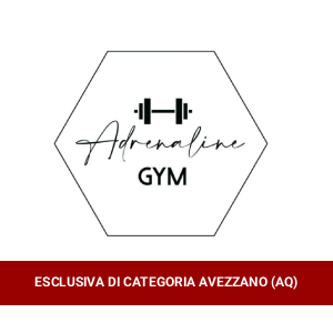 Adrenaline Gym Avezzano