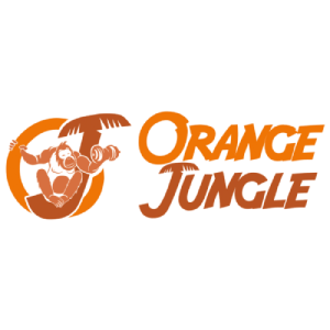 Orange Jungle