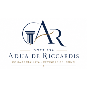 Dott.ssa Comm.sta Adua De Riccardis