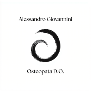Alessandro Giovannini – Osteopata D.O.