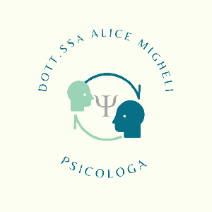 Dott.ssa Alice Migheli – Psicologa