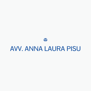 Avv. Anna Laura Pisu