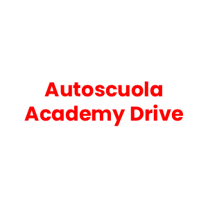 Autoscuola Academy Drive