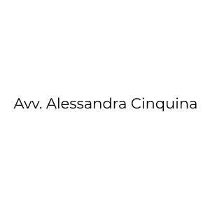Avv. Alessandra Cinquina