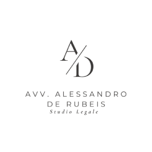 Avv. Alessandro De Rubeis