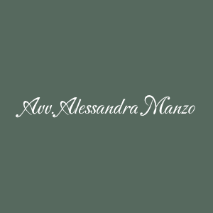 Avv. Alessandra Manzo