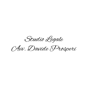 Studio Legale Avv. Davide Prosperi
