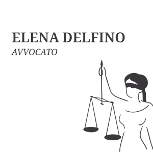 Avv. Elena Delfino