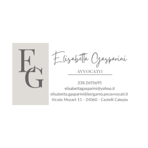 Studio Legale Avv. Elisabetta Gasparini