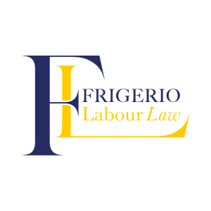 Studio Frigerio Labour Law – Avv. Francesca Frigerio