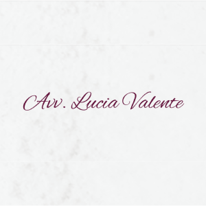 Avv. Lucia Valente