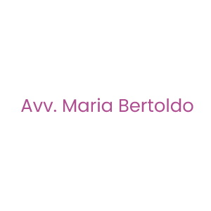 Avv. Maria Bertoldo