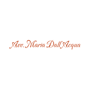 Avv. Maria Dall’Acqua