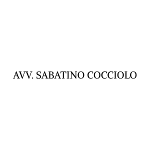 Avv. Sabatino Cocciolo