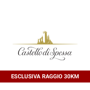 Castello di Spessa
