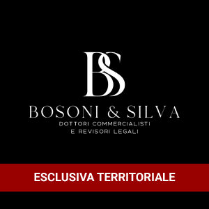 Bosoni & Silva Srl STP