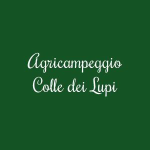 Agricampeggio Colle dei Lupi