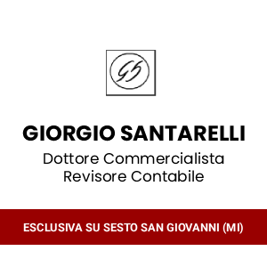 Giorgio Santarelli – Dottore Commercialista e Revisore Contabile