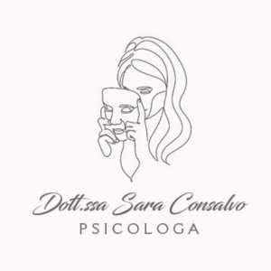 Dott.ssa Sara Consalvo – Psicologa e Psicoterapeuta