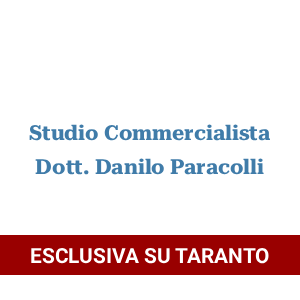 Studio Commercialista Dott. Danilo Paracolli