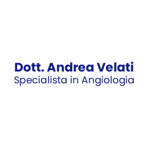 Dott. Andrea Velati – Angiologo
