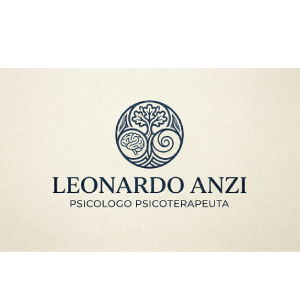 Dott. Leonardo Anzi – Psicologo Psicoterapeuta