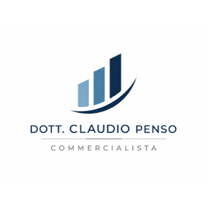 Dott. Claudio Penso Commercialista – Revisore Legale