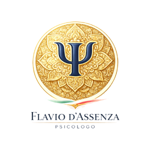 Dott. Flavio D’Assenza – Psicologo