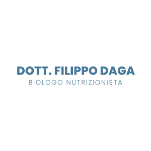 Dott. Filippo Daga – Biologo Nutrizionista