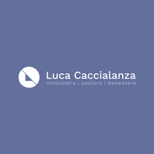 Dott. Luca Caccialanza – Osteopata