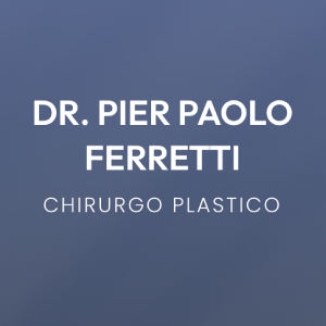Dr. Pier Paolo Ferretti – Chirurgo plastico