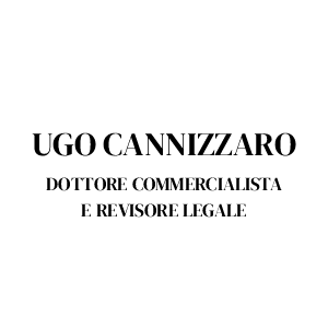 Ugo Cannizzaro – Dottore Commercialista e Revisore Legale