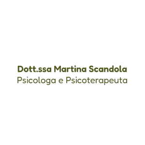 Dott.ssa Martina Scandola – Psicologa e Psicoterapeuta