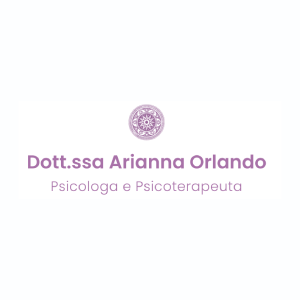 Dott.ssa Arianna Orlando – Psicologa e Psicoterapeuta