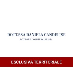 Dott.ssa Daniela Candelise – Dottore Commercialista