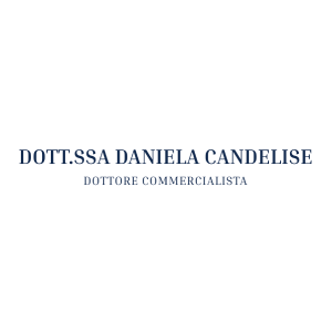 Dott.ssa Daniela Candelise – Dottore Commercialista