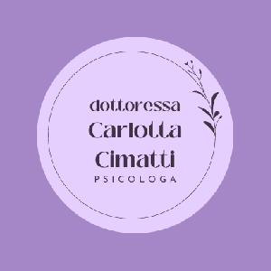 Dott.ssa Carlotta Cimatti – Psicologa