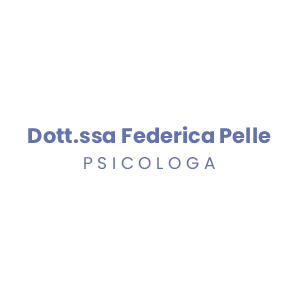 Dott.ssa Federica Pelle – Psicologa