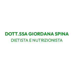 Dott.ssa Giordana Spina – Dietista e Nutrizionista